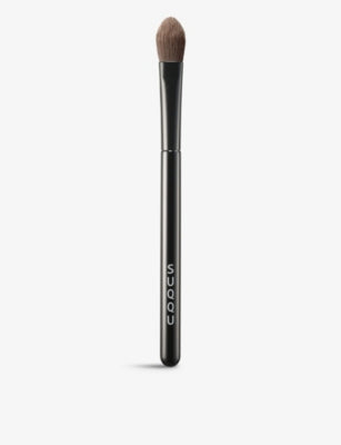 SUQQU F Large eyeshadow brush, imported from the UK