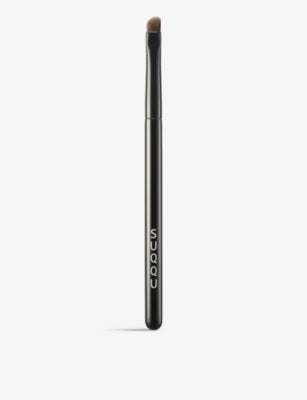 SUQQU eyeliner brush N with fine tip and synthetic bristles, UK version