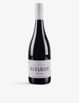 Nielson pinot noir California 750ml - British product