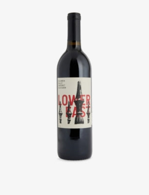 Gramercy Cellars Cabernet Sauvignon 2016 red wine 750ml, imported from the UK