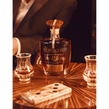 Craft Irish Whiskey Devil's Keep whiskey 700ml, imported from the UK