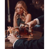 Craft Irish Whiskey Devil's Keep whiskey 700ml, imported from the UK