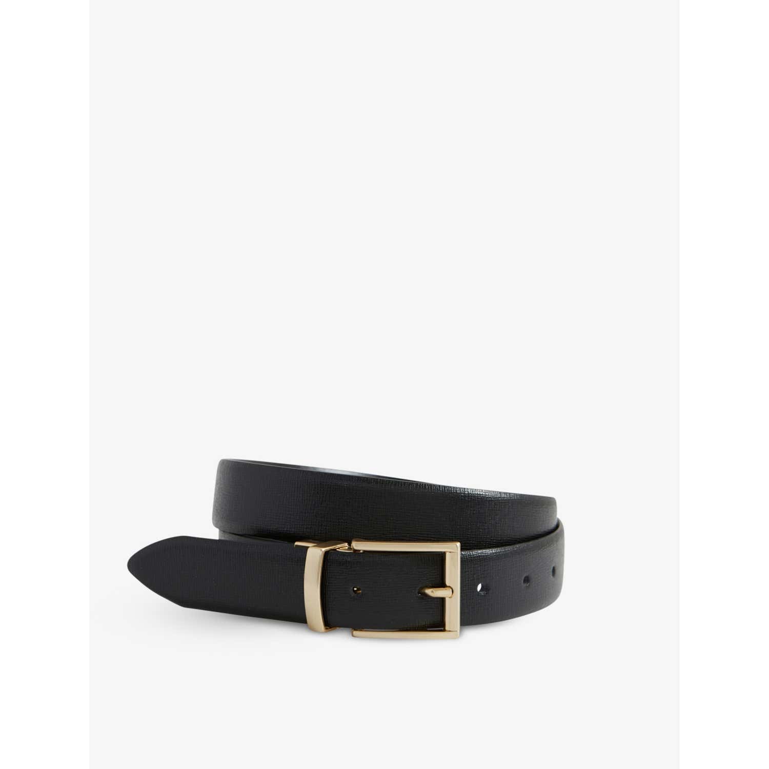 Ricky reversible leather belt - 28
