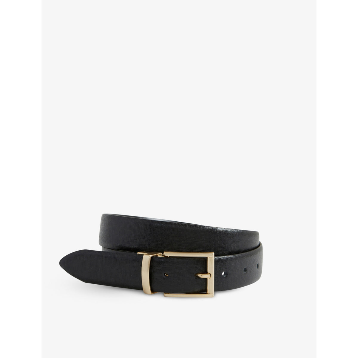 Ricky reversible leather belt - 28