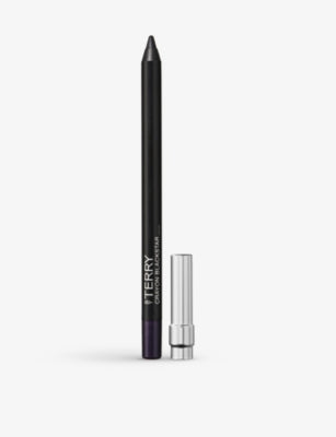 By Terry Blackstar eye pencil in 1.2g size, UK version