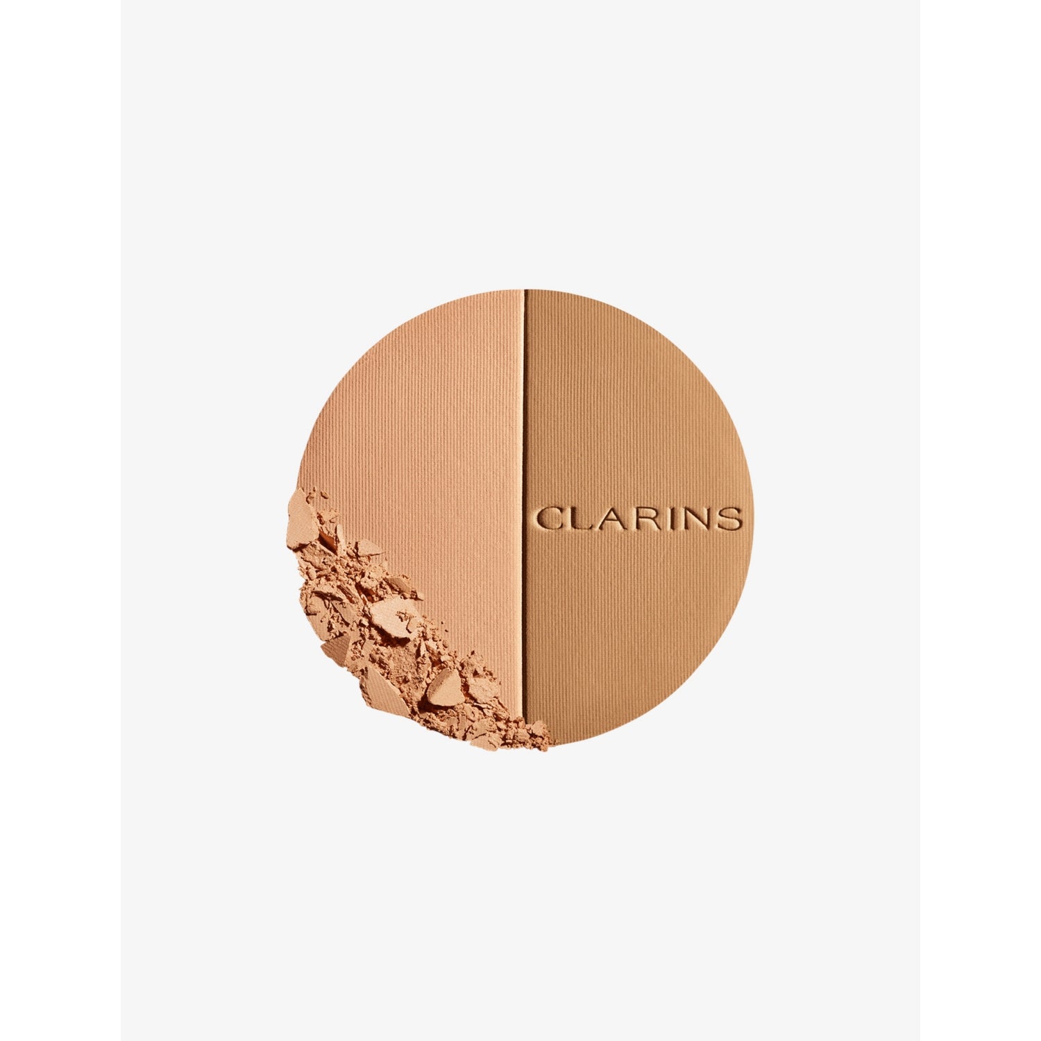Clarins Ever Bronze compact powder 10g - British product