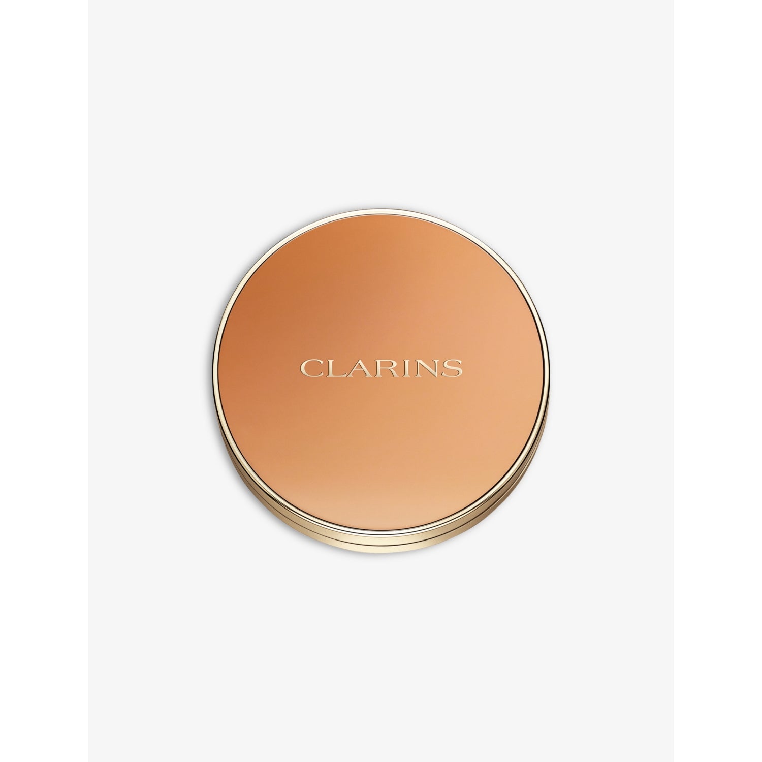 Clarins Ever Bronze compact powder 10g - British product