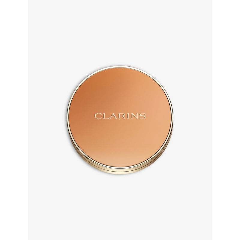 Clarins Ever Bronze compact powder 10g - British product
