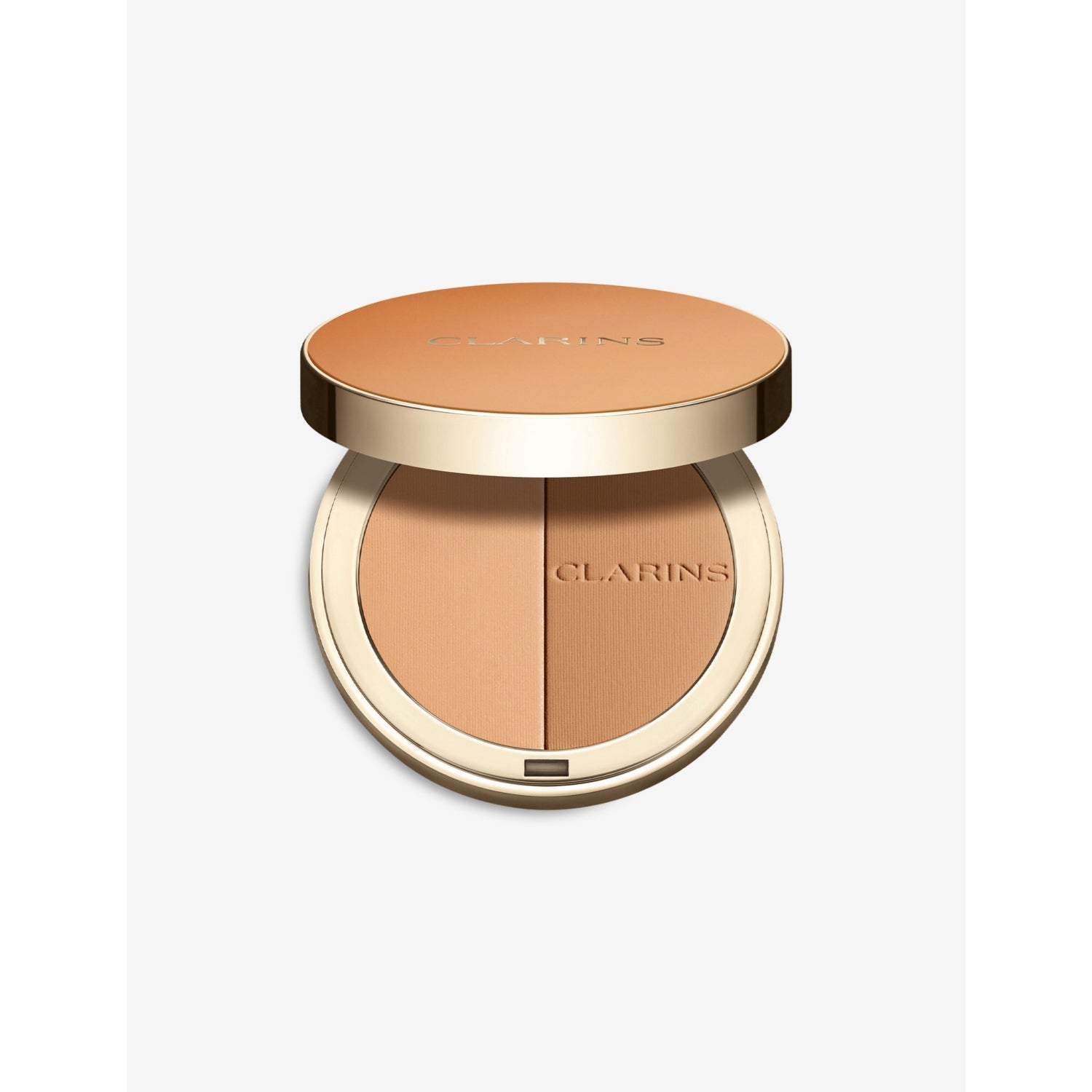 Ever Bronze compact powder 10g - 2