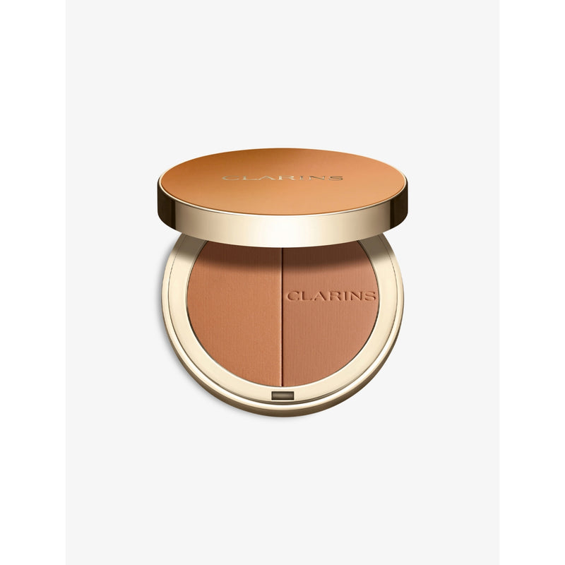 Clarins Ever Bronze compact powder 10g