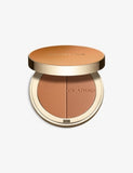 Clarins Ever Bronze compact powder 10g - British product