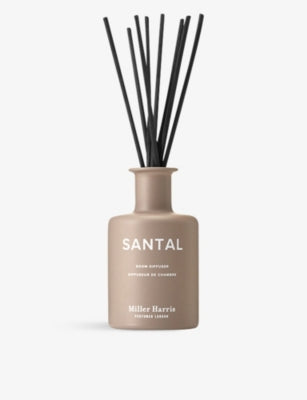 Miller Harris Santal reed diffuser 150ml (British brand)