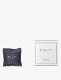 Culti Aramara car sachet 7cm, imported from the UK