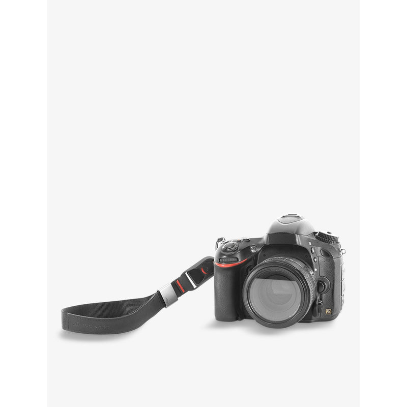 Cuff adjustable camera wrist strap, imported from the UK