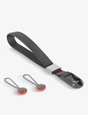 Cuff adjustable camera wrist strap, imported from the UK
