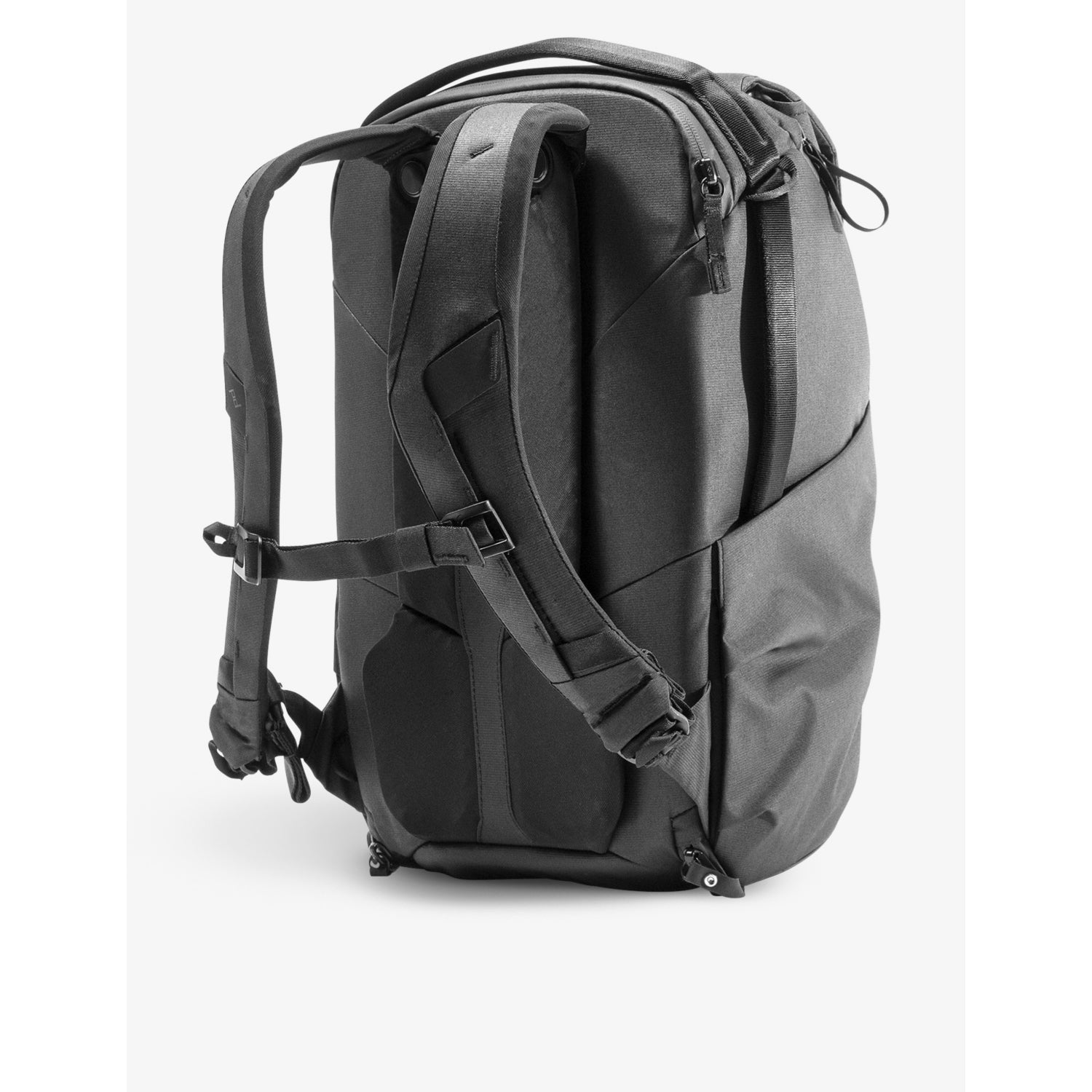 Peak Design Everyday Nylon Backpack 20L (British brand)