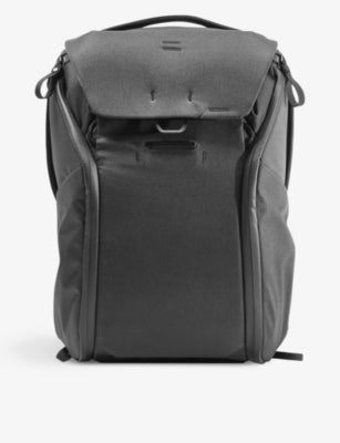 Peak Design Everyday Nylon Backpack 20L (British brand)