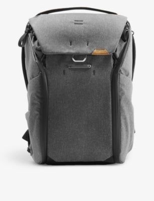 Peak Design Everyday Nylon Backpack 20L (British brand)