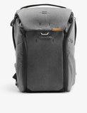 Peak Design Everyday Nylon Backpack 20L (British brand)