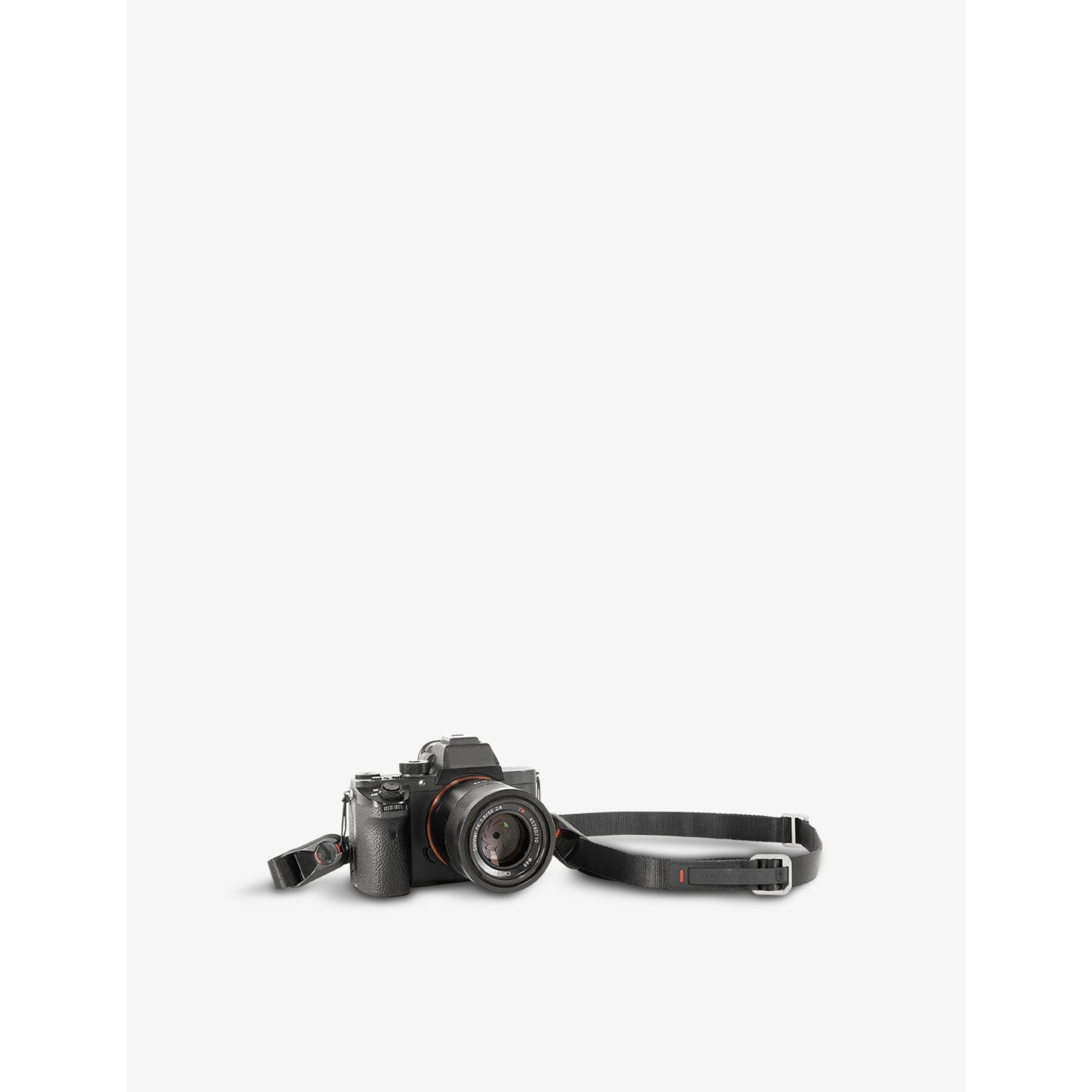 Peak Design Leash nylon camera strap (British brand)