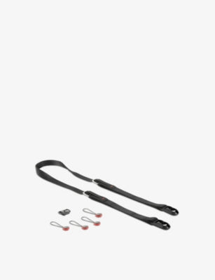 Peak Design Leash nylon camera strap (British brand)