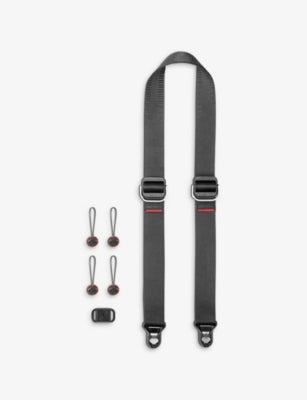 Slide Lite camera strap for mirrorless cameras, UK version