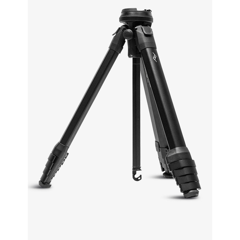 The Travel Tripod - ALUMINIUM