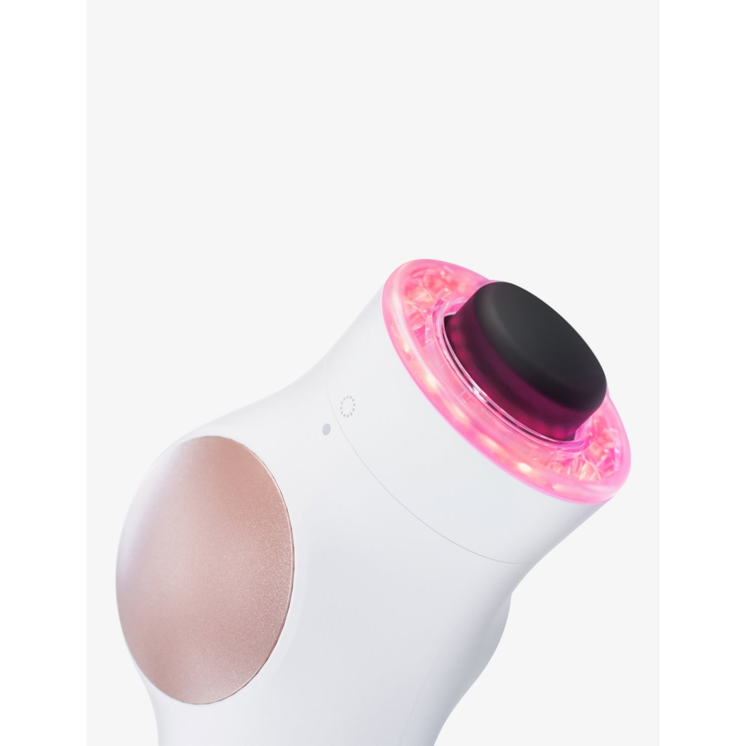 Therabody TheraFace PRO facial toning device, imported from the UK