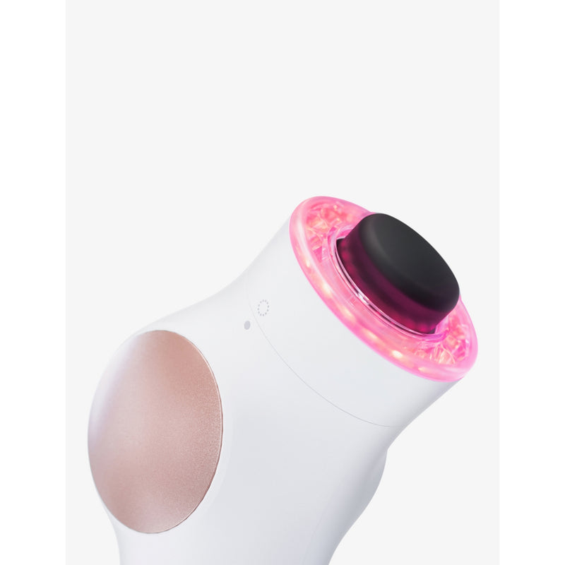 Therabody TheraFace PRO facial toning device, imported from the UK