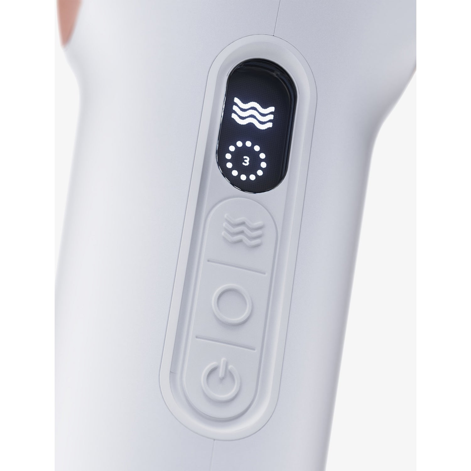 Therabody TheraFace PRO facial toning device, imported from the UK