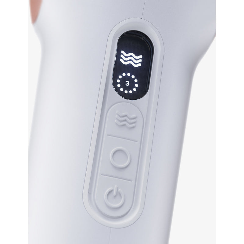 Therabody TheraFace PRO facial toning device, imported from the UK