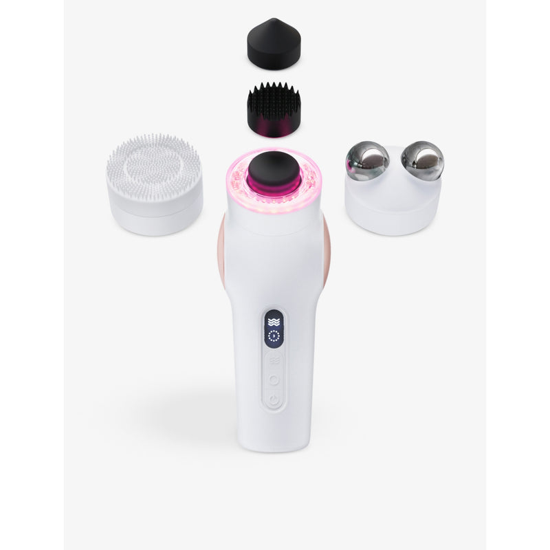 Therabody TheraFace PRO facial toning device, imported from the UK