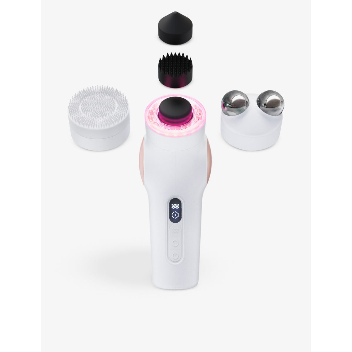 Therabody TheraFace PRO facial toning device, imported from the UK