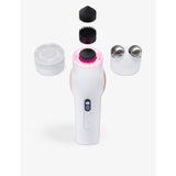 Therabody TheraFace PRO facial toning device, imported from the UK