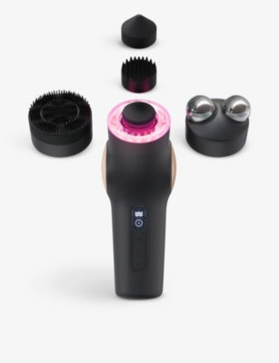 Therabody TheraFace PRO facial toning device, imported from the UK