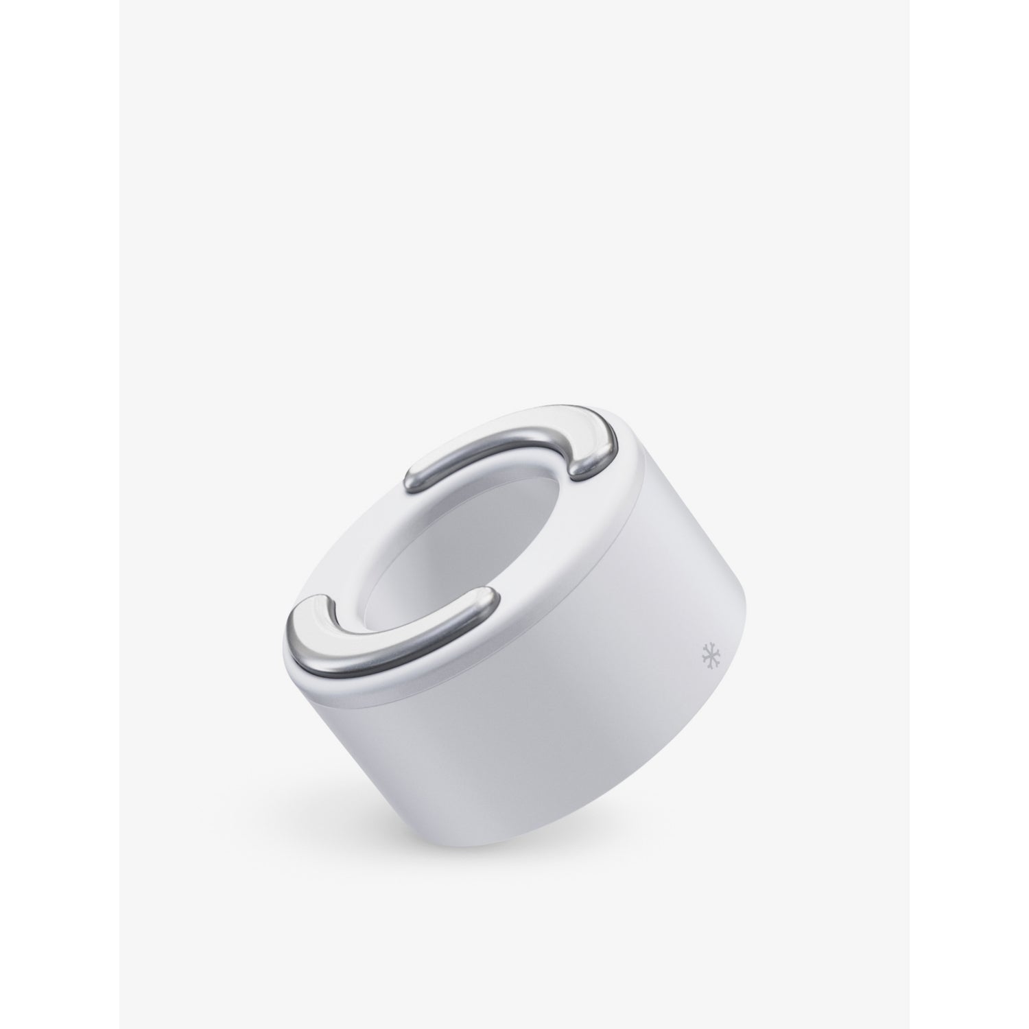 TheraFace Pro hot and cold rings - British product