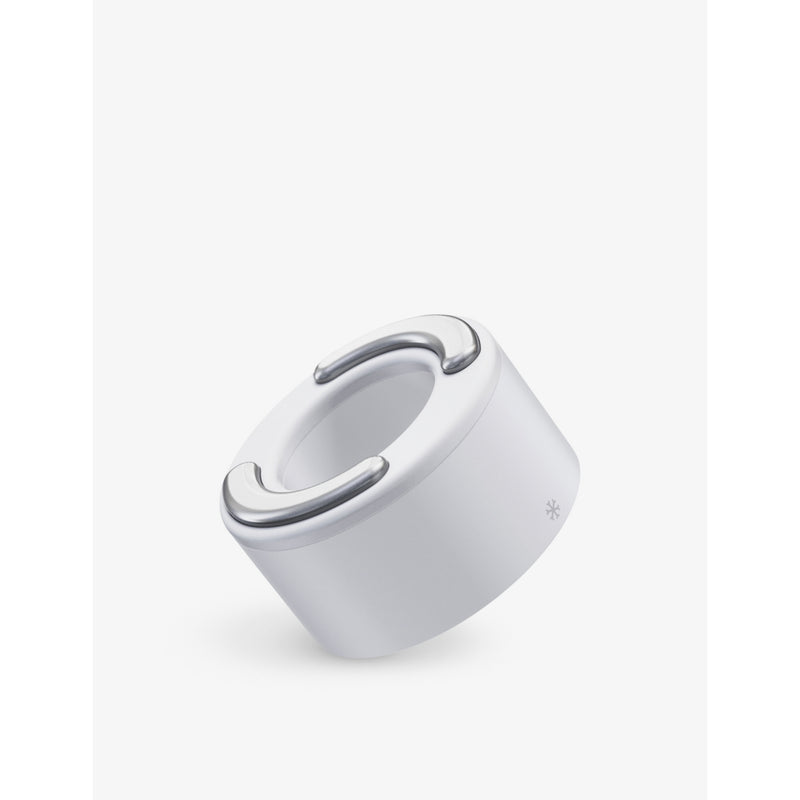 TheraFace Pro hot and cold rings - British product