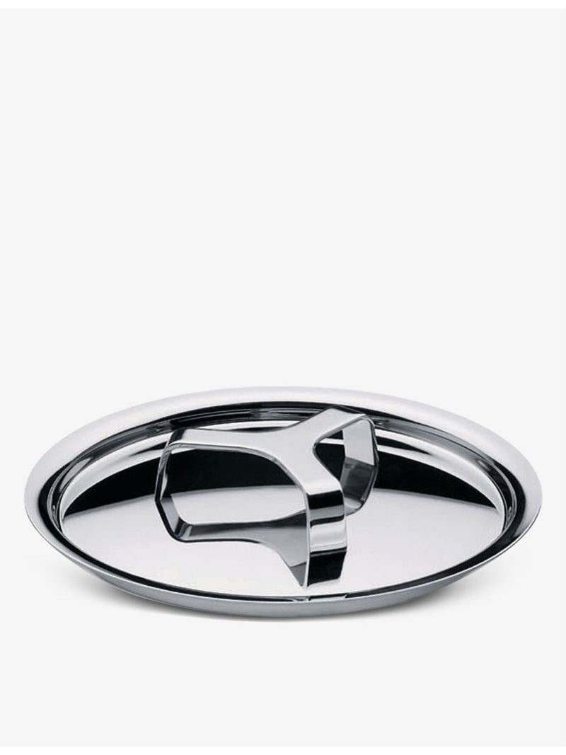 Alessi stainless steel pan lid 28cm - British product
