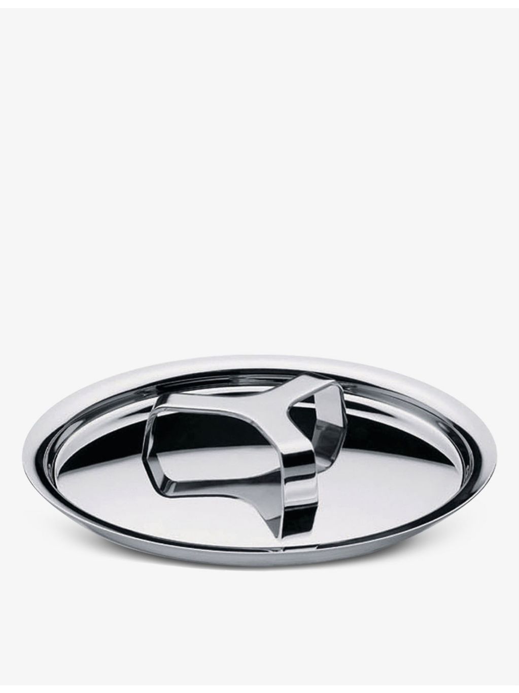 Alessi stainless steel pan lid 28cm - British product