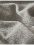 The White Company wool and cashmere-blend throw 140x200cm - British product