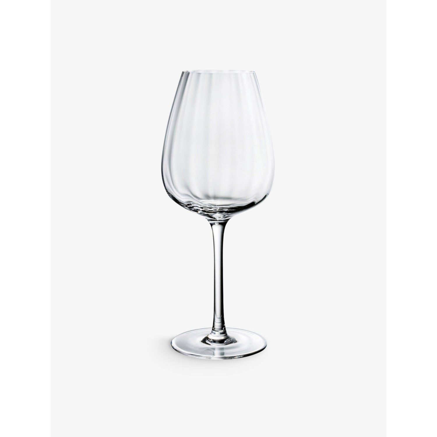 Villeroy and Boch Rose Garden wine goblets set of four (British brand)