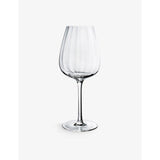 Villeroy and Boch Rose Garden wine goblets set of four (British brand)