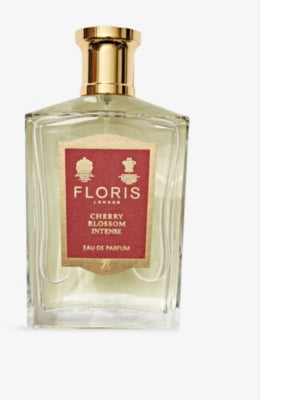 Floris London Cherry Blossom Intense eau de parfum 100ml (British brand)