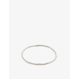 MV Siren™ Muse Sterling-Silver Bangle Bracelet - S
