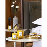 Acqua di Parma Buongiorno candle 500g, imported from the UK
