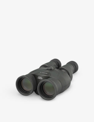 Canon 12x36 IS MKII binoculars, imported from the UK