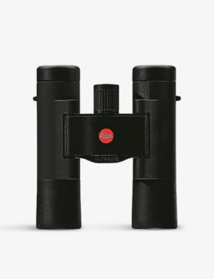 Ultravid 10x25 BR compact binoculars for travel, UK version