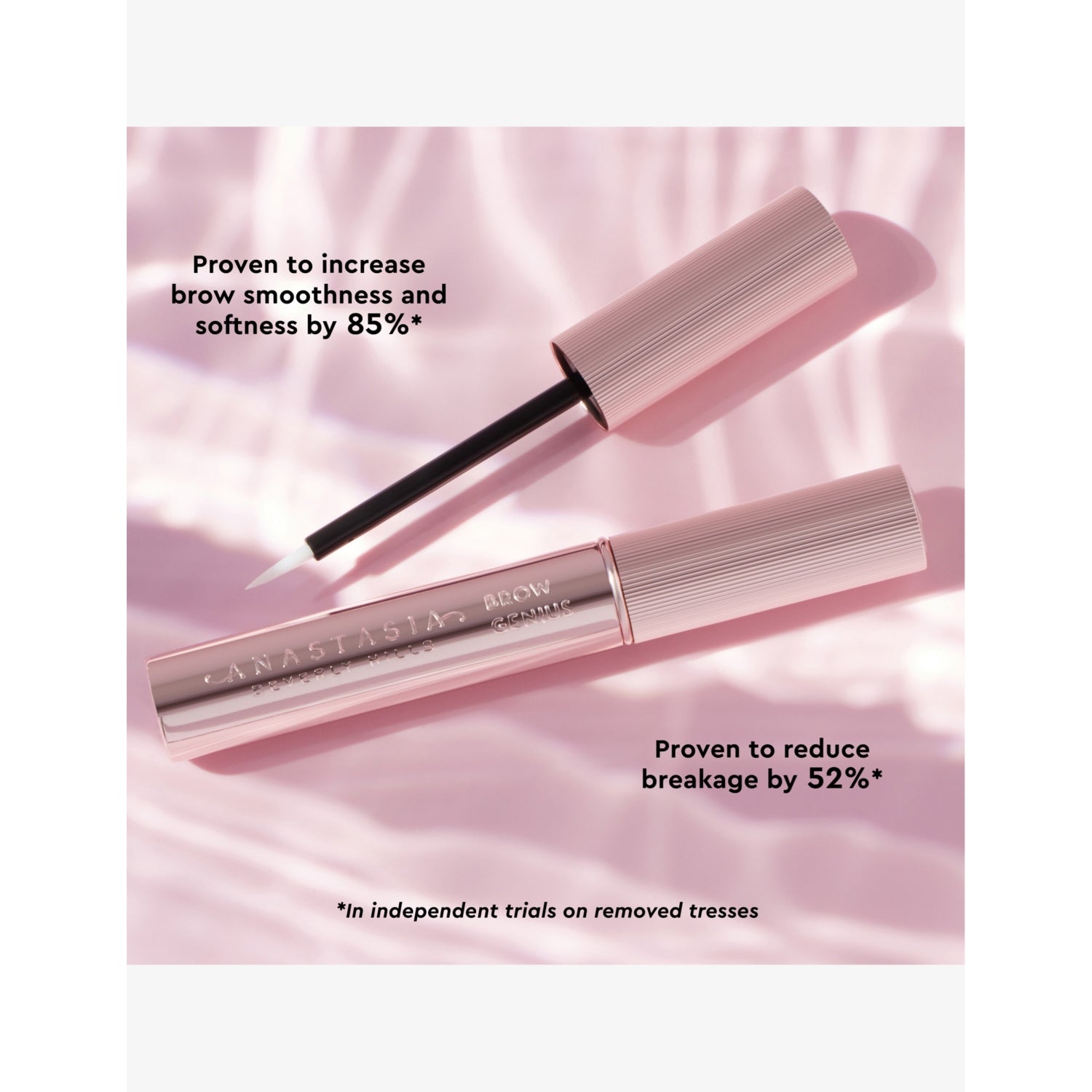 Anastasia Beverley Hills Brow Genius brow serum 3.5ml, UK version