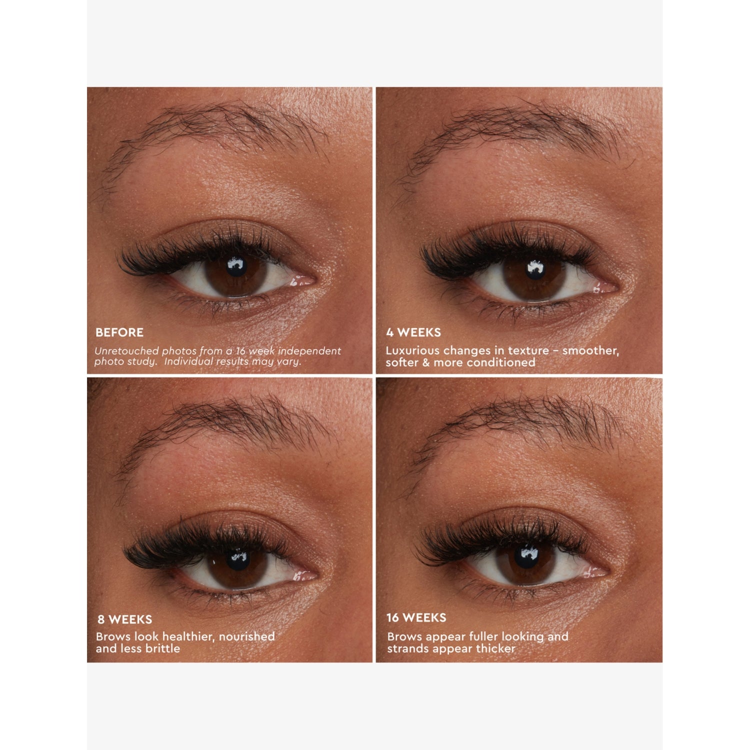 Anastasia Beverley Hills Brow Genius brow serum 3.5ml, UK version