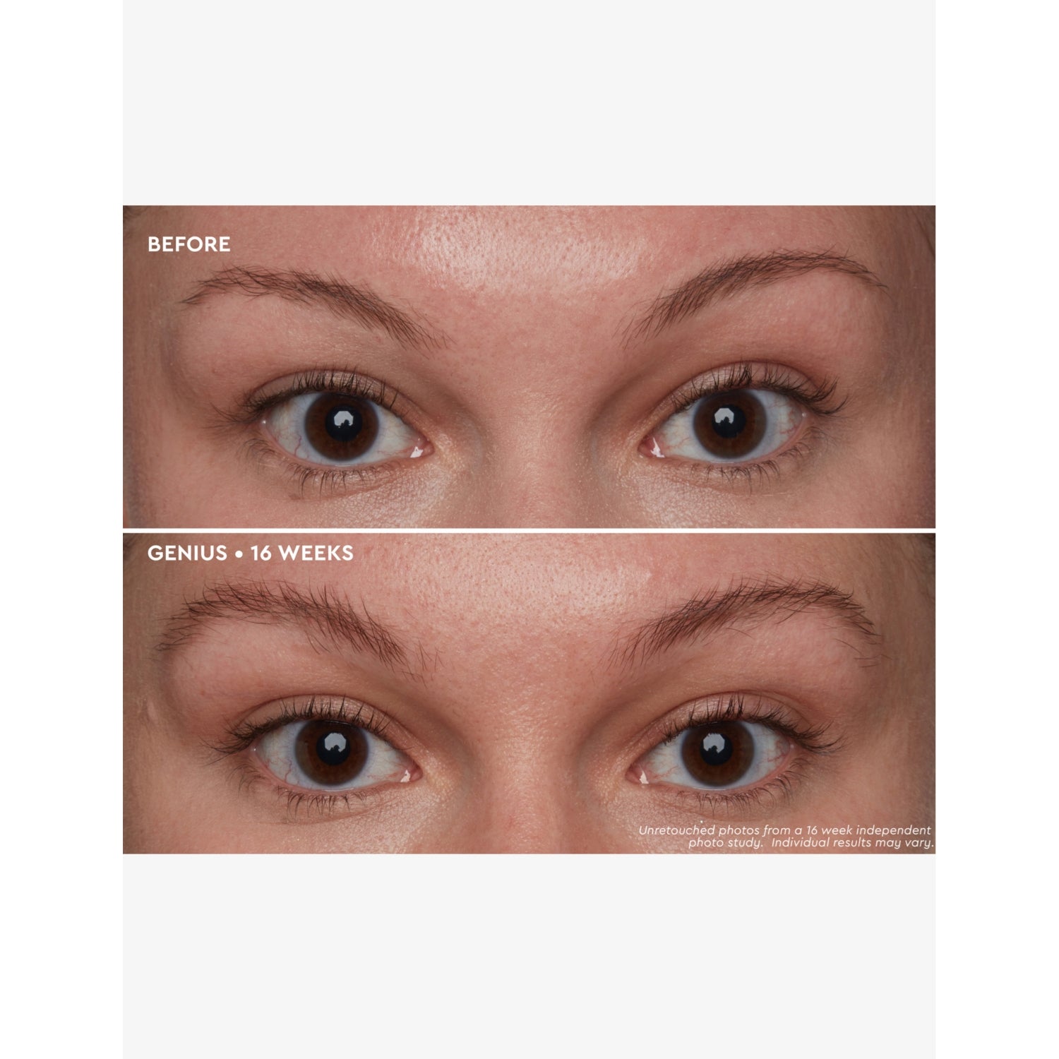 Anastasia Beverley Hills Brow Genius brow serum 3.5ml, UK version